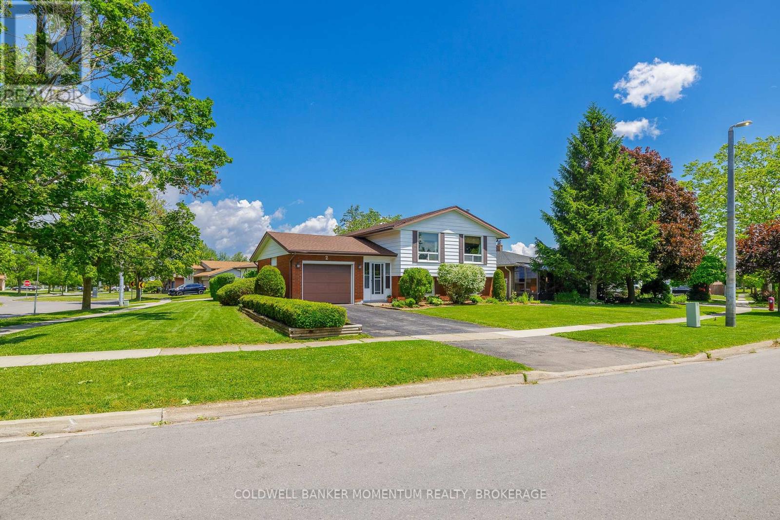2 WYCHWOOD ROAD - 2