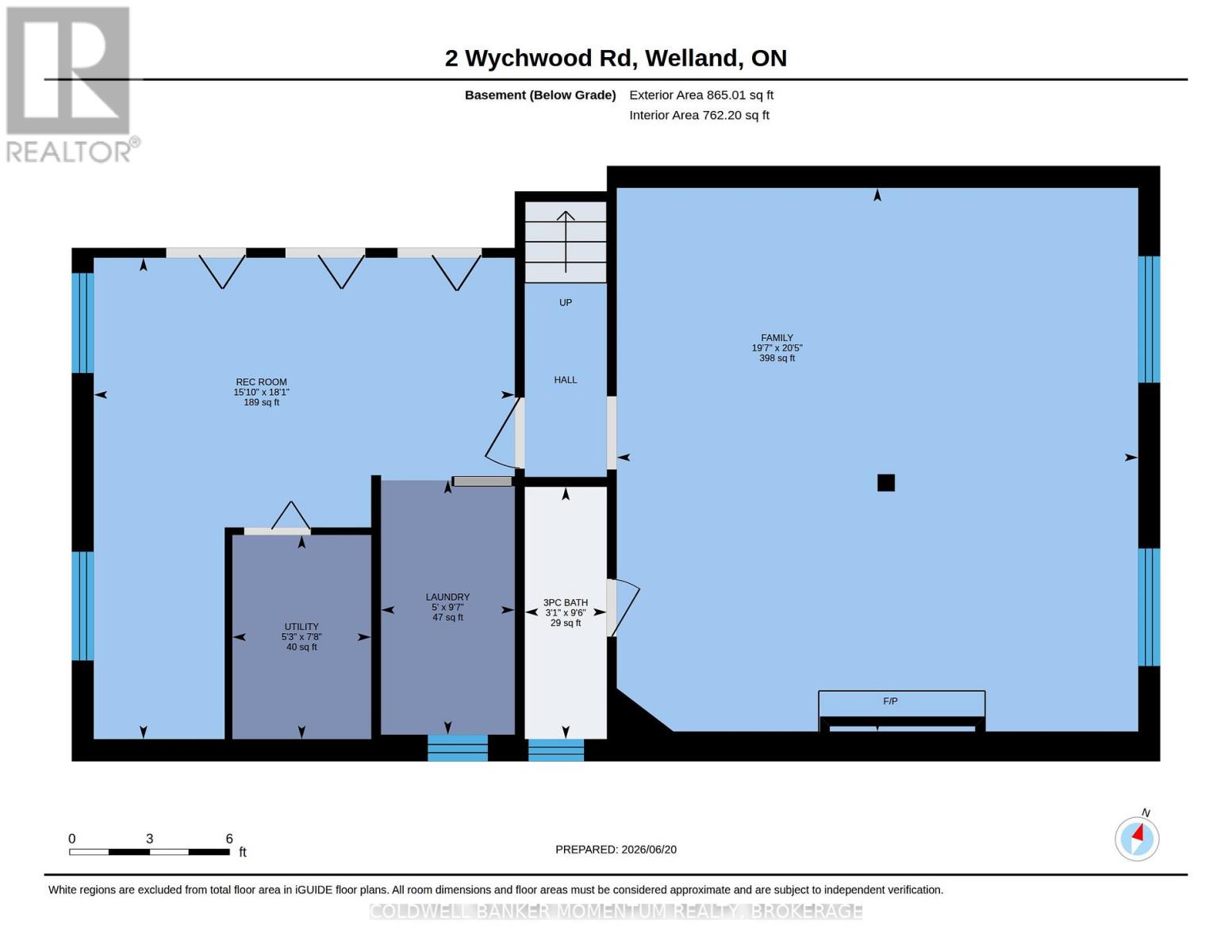 2 WYCHWOOD ROAD - 45