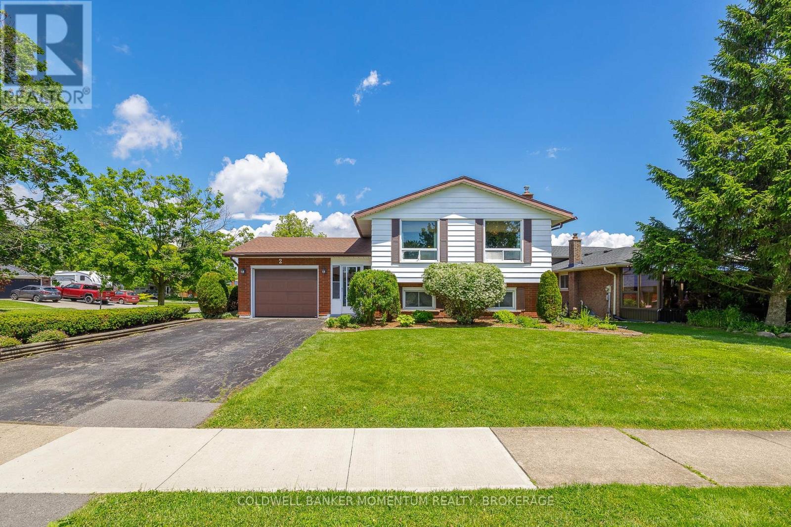 2 WYCHWOOD ROAD - 4