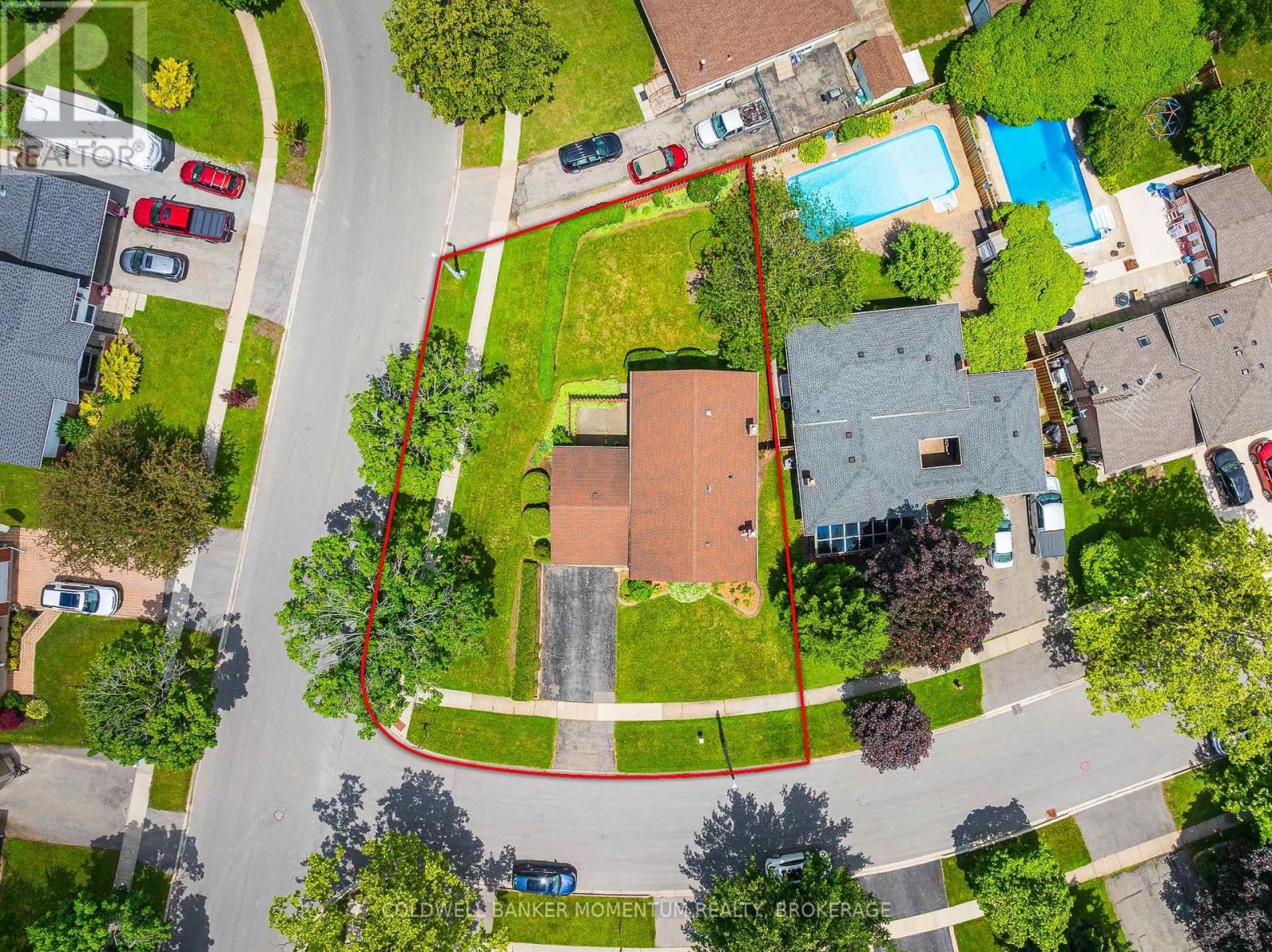 2 WYCHWOOD ROAD - 43