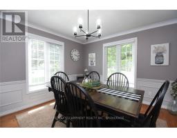 Dining room - 24 Shaw Street, Haldimand, ON N3W1K2 Photo 9