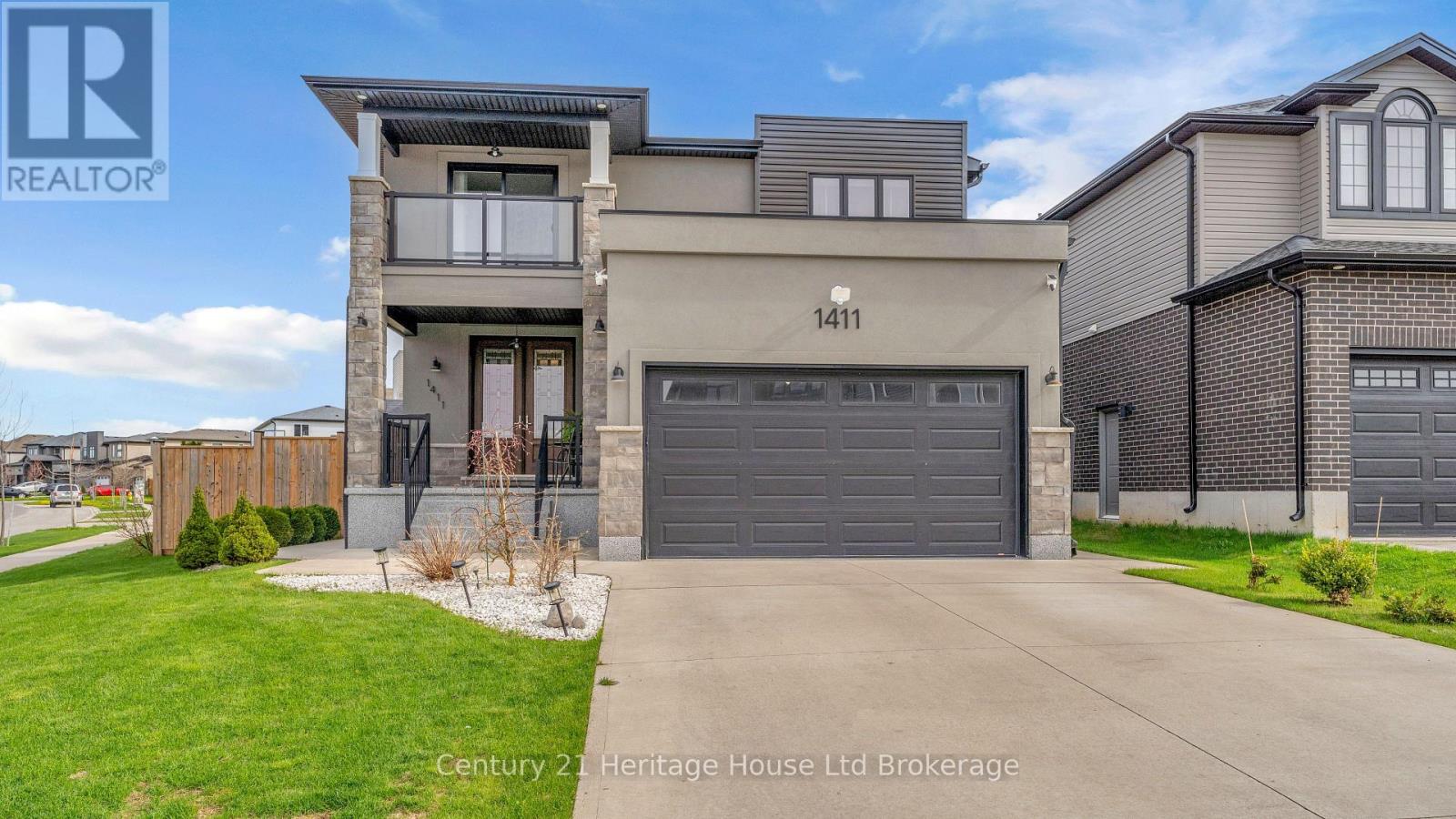 1411 SANDBAR STREET - 1
