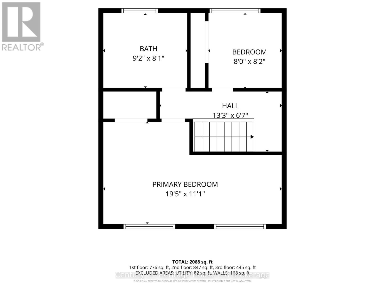 462 RIVERCREST DRIVE - 49