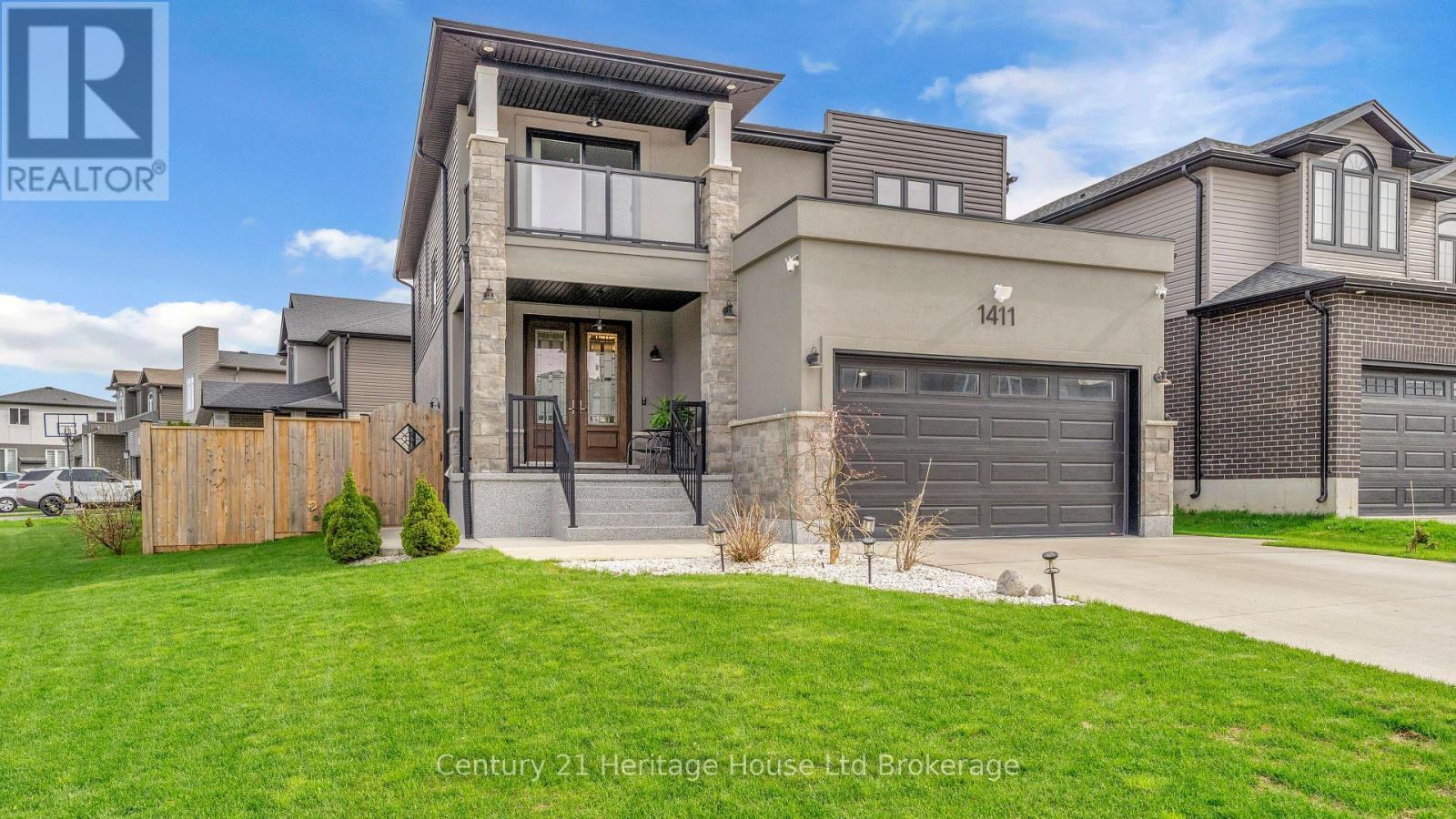 1411 SANDBAR STREET - 2
