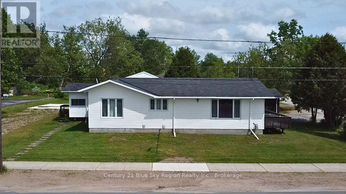 391 MATTAWAN STREET - 1