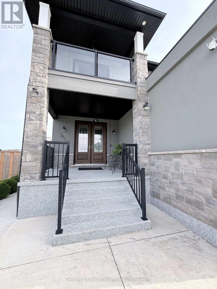 1411 SANDBAR STREET - 42
