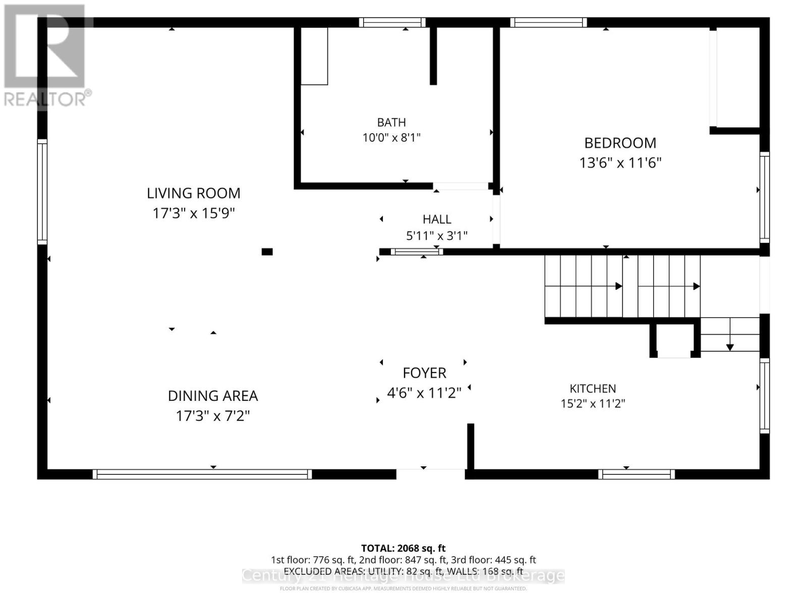 462 RIVERCREST DRIVE - 50