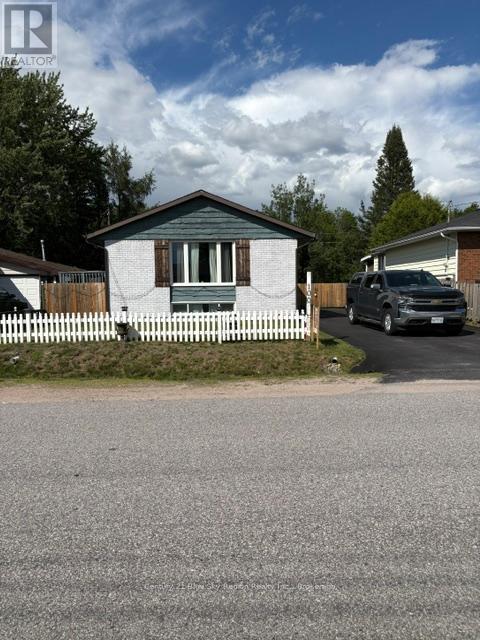 100 STRATHCONA DRIVE - 1