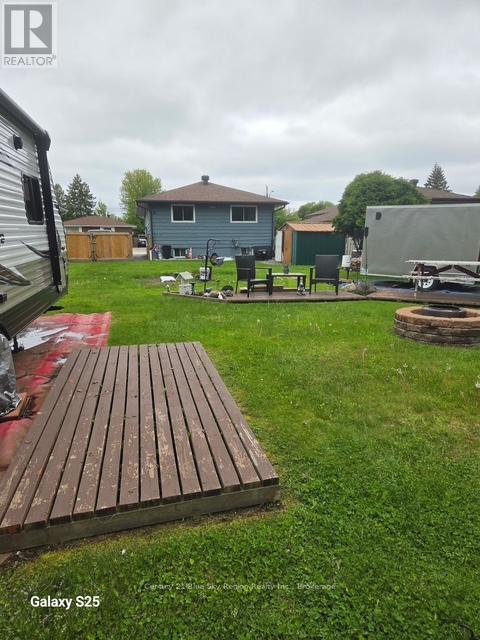 100 STRATHCONA DRIVE - 2