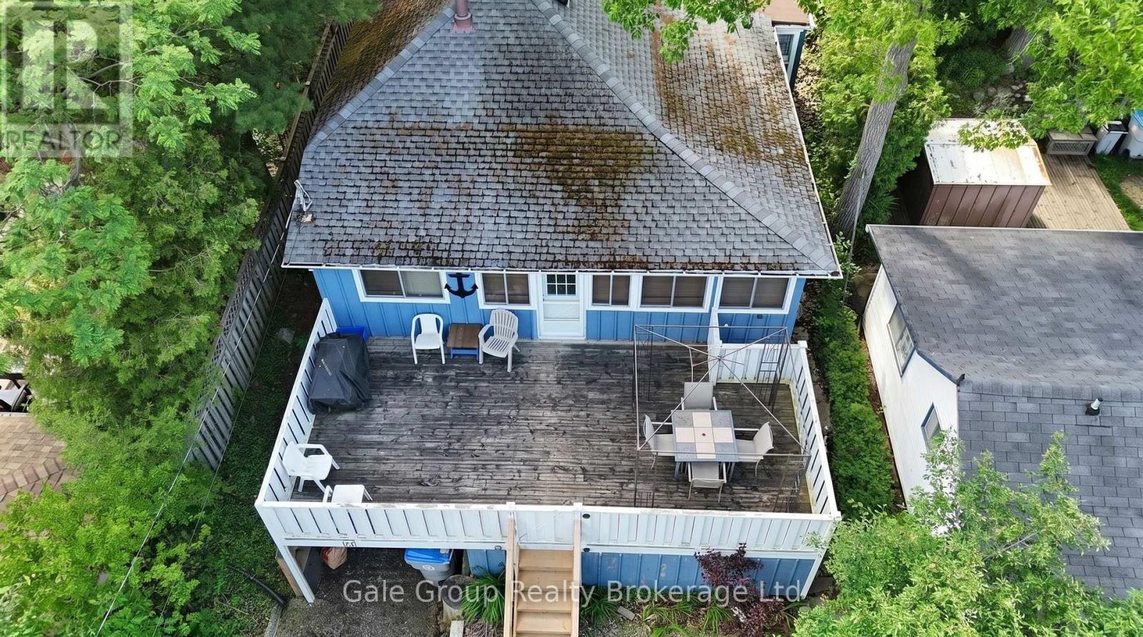 26 WOODWARD AVENUE - 1
