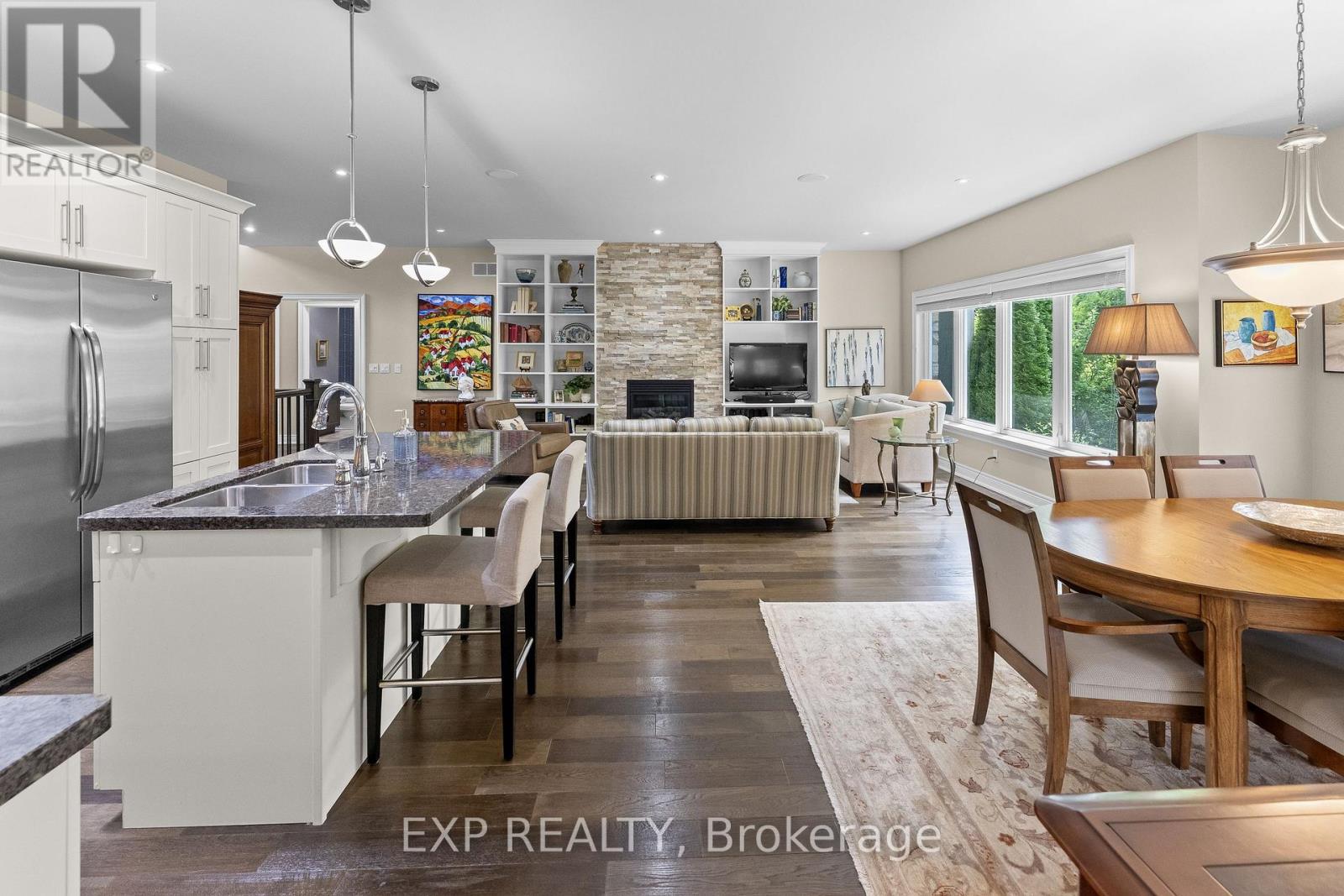 6 CREEKSIDE DRIVE - 20