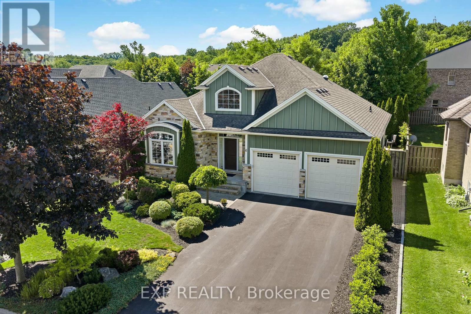 6 CREEKSIDE DRIVE - 48