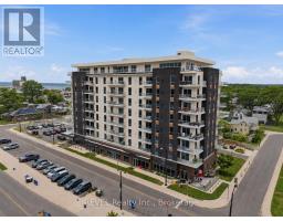 605 - 118 WEST STREET