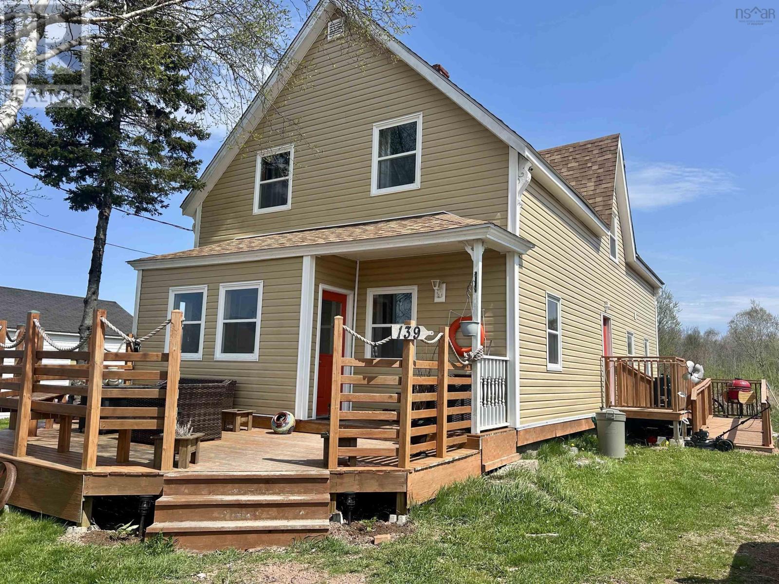 139 Main Street - 1