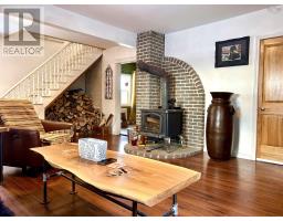 3pc Ensuite bath - 139 Main Street, Joggins, NS B0L1A0 Photo 10