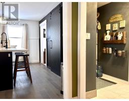 Mud room - 139 Main Street, Joggins, NS B0L1A0 Photo 16
