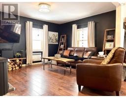 3pc Ensuite bath - 139 Main Street, Joggins, NS B0L1A0 Photo 9