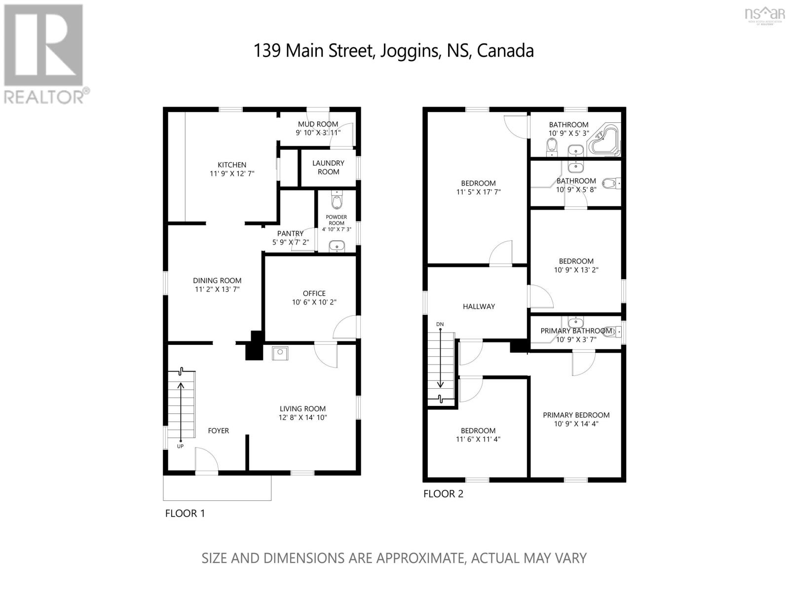 139 Main Street - 5