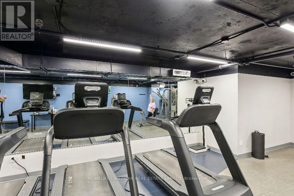 #305 725 DON MILLS ROAD - Image 18