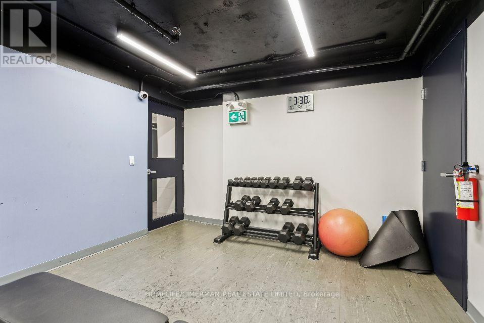 #305 725 DON MILLS ROAD - Image 19