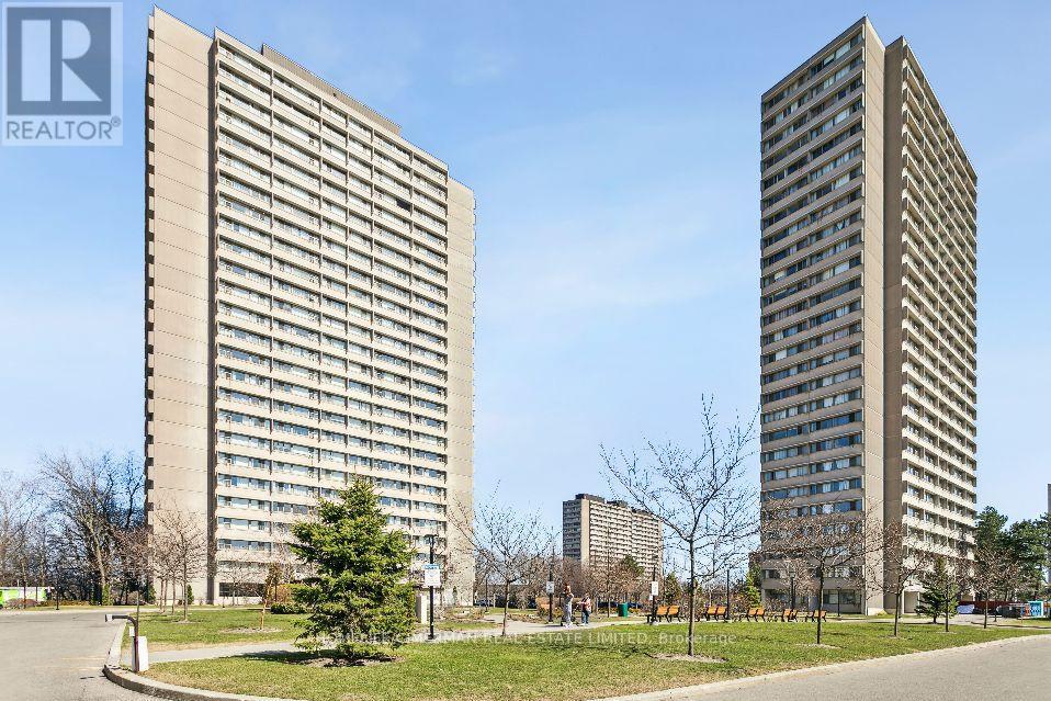 #305 725 DON MILLS ROAD - 20