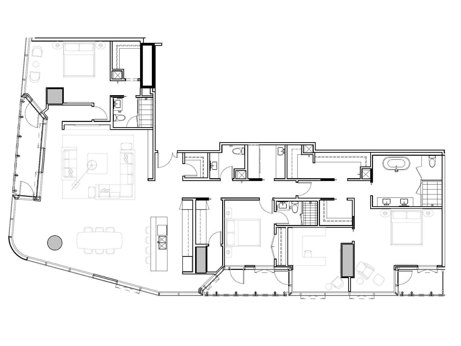 #4602 10360 102 ST NW - 15