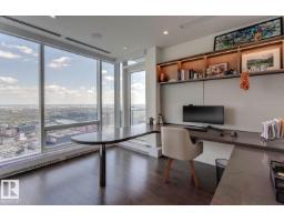 #4602 10360 102 St Nw, Edmonton, AB T5J0K6 Photo 21