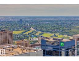 #4602 10360 102 St Nw, Edmonton, AB T5J0K6 Photo 43
