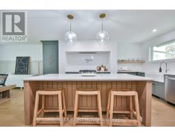 Kitchen - 407 Bay Street, Orillia, ON L3V3X5 Photo 9