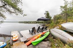 28 Block 3 Road, Betula Lake, MB R0E1Y0 Photo 40