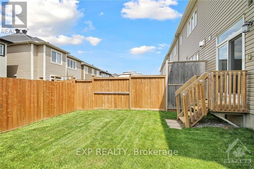 4 Bed, 4 Bath House for Rent in Ottawa – 916 KILBIRNIE DRIVE, Ottawa – MLS# X13477142 - Image 16