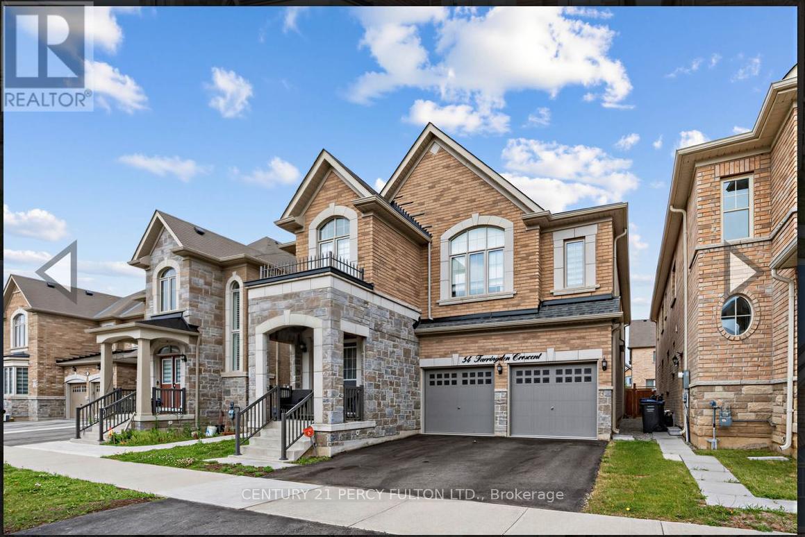 54 FARRINGDON CRESCENT - 2
