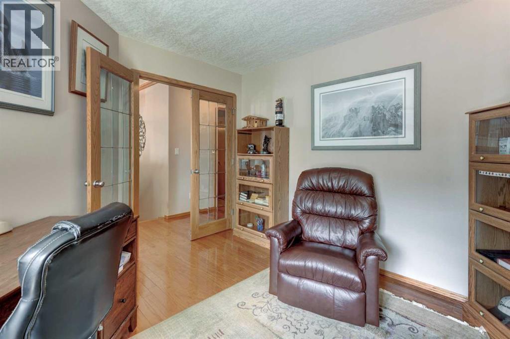 Office/ den