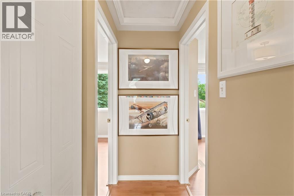119 ROSSMORE Court - 30