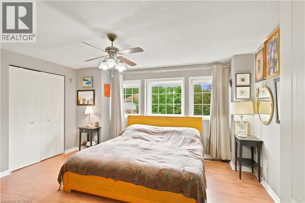 119 ROSSMORE Court - 22