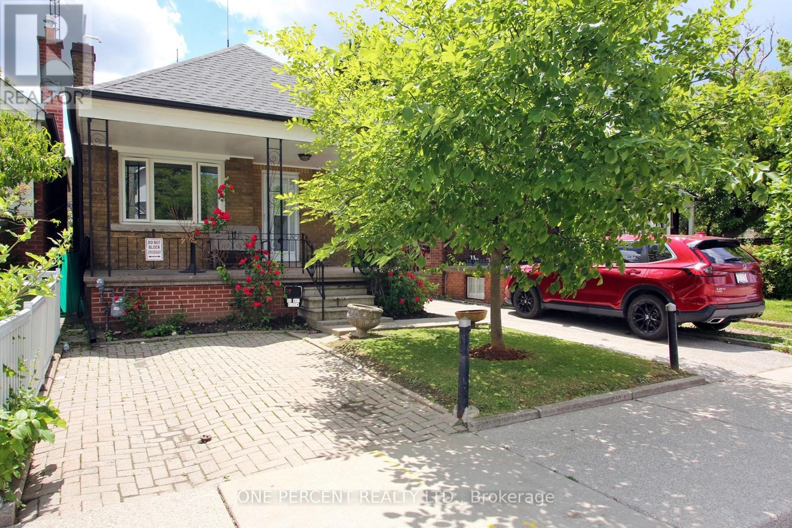 227 LIVINGSTONE AVENUE - 1