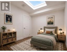 Upper - 59 Creekbank Road, Toronto, ON M6L0A4 Photo 15