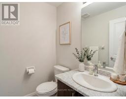 Bedroom 3 - Upper - 59 Creekbank Road, Toronto, ON M6L0A4 Photo 6