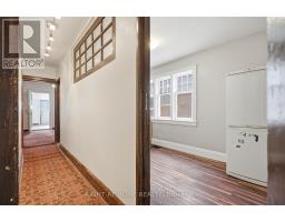 Kitchen - 502 Salem Avenue N, Toronto, ON M6H3E1 Photo 11