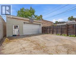 502 Salem Avenue N, Toronto, ON M6H3E1 Photo 47