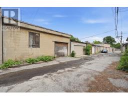 502 Salem Avenue N, Toronto, ON M6H3E1 Photo 50