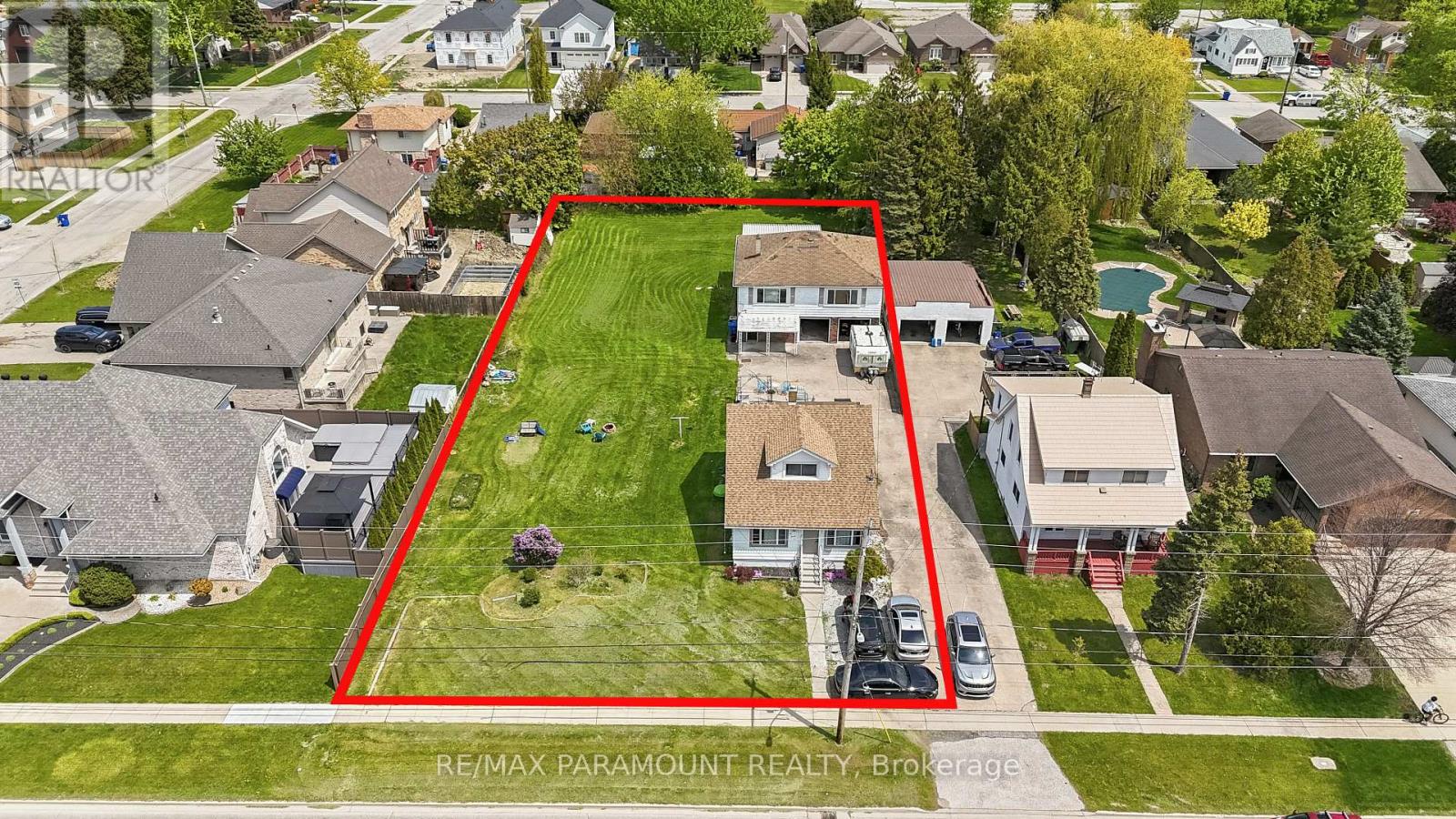 #222 224 LESPERANCE ROAD - 1