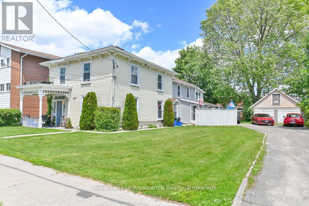 267 FOSTER AVENUE - 2