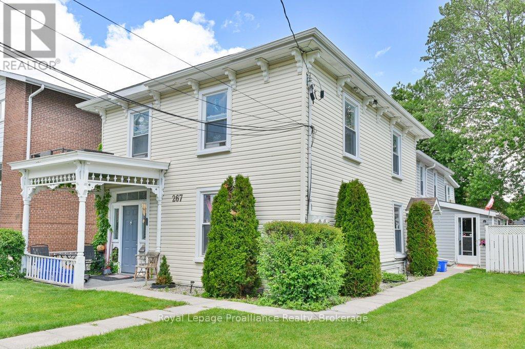 267 FOSTER AVENUE - 3