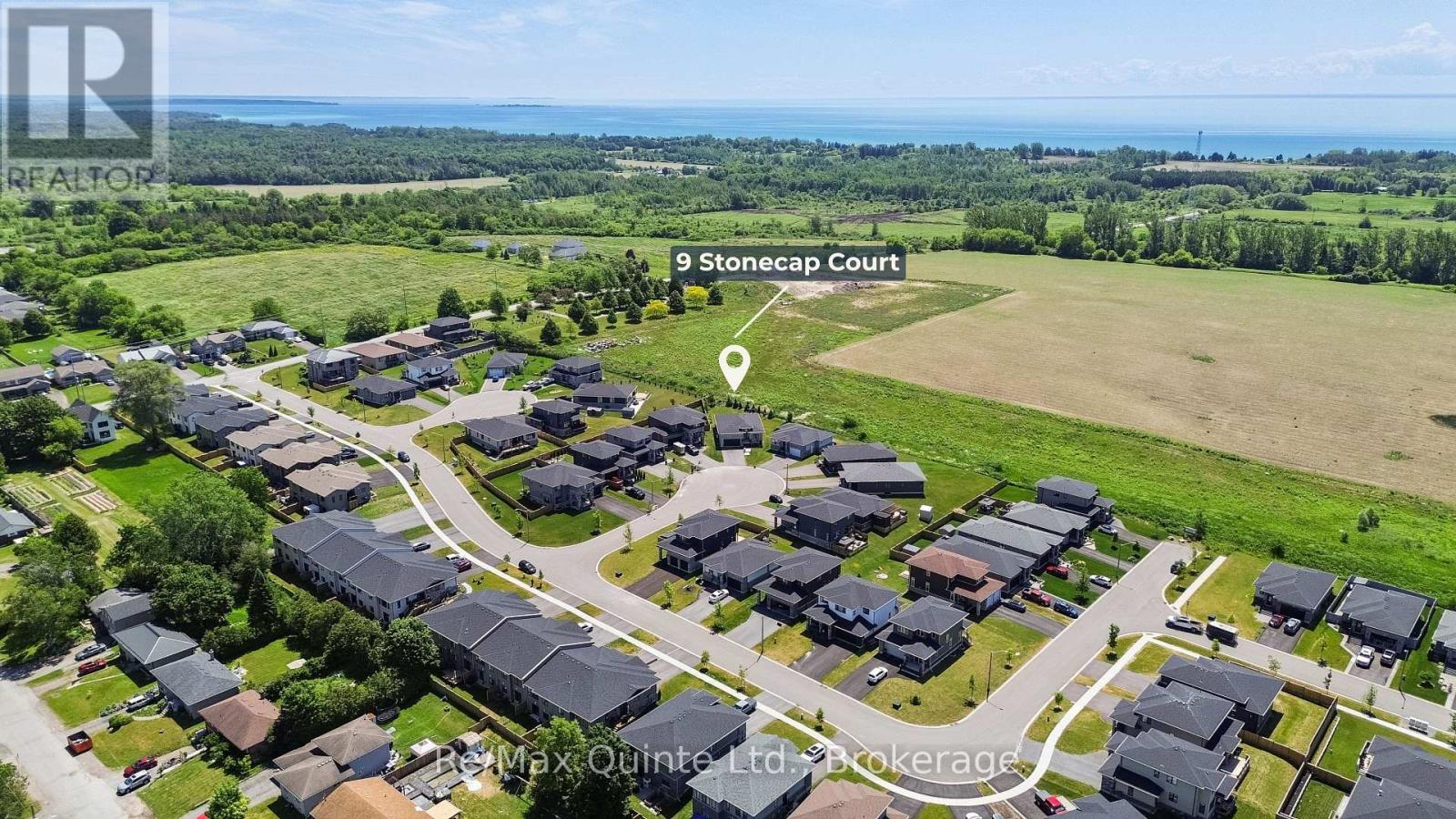 9 STONECAP COURT - 2