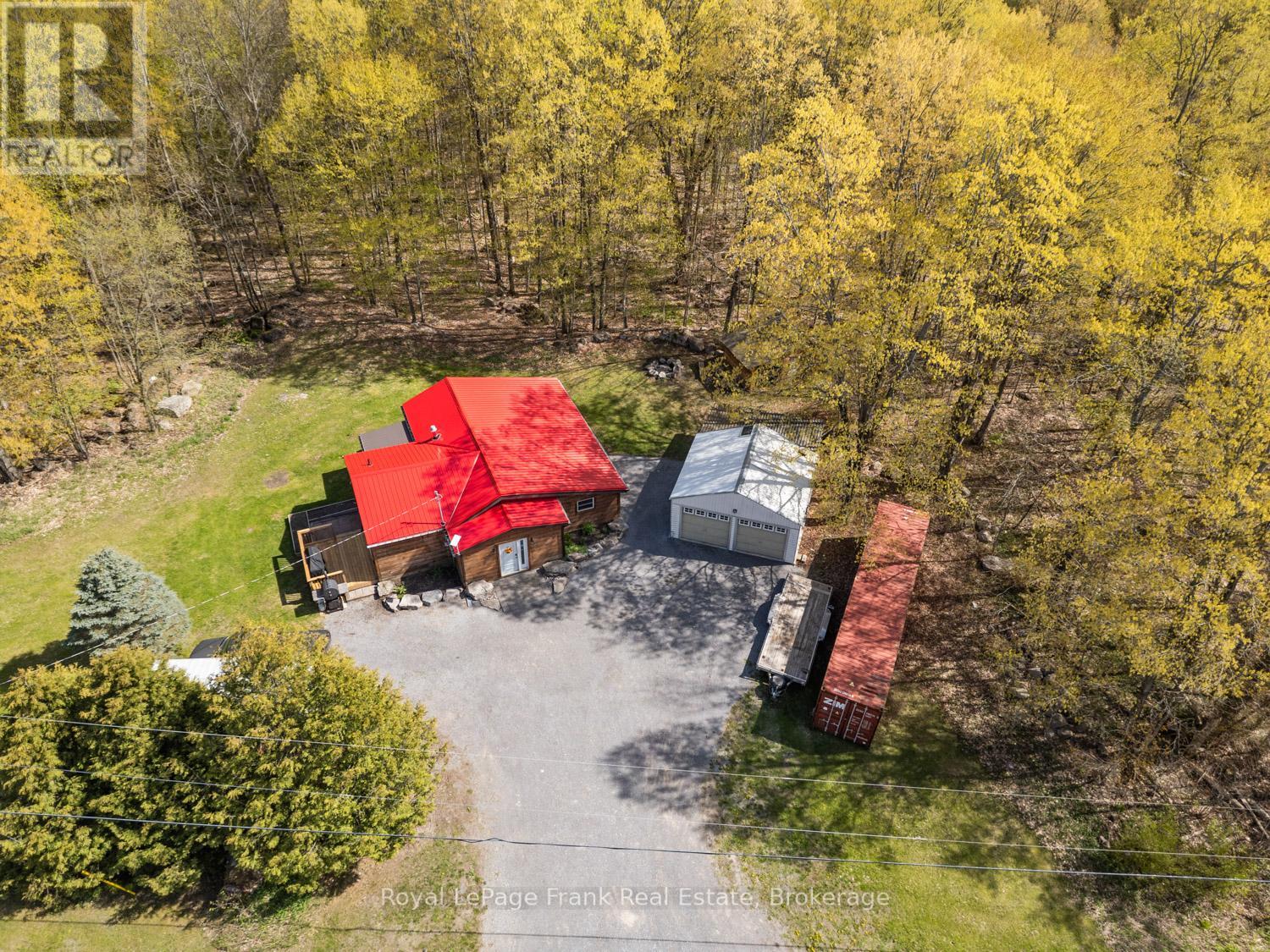 340 QUIN-MO-LAC ROAD - 1