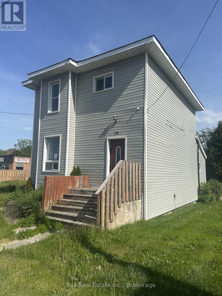 14 OTTAWA STREET W - 1