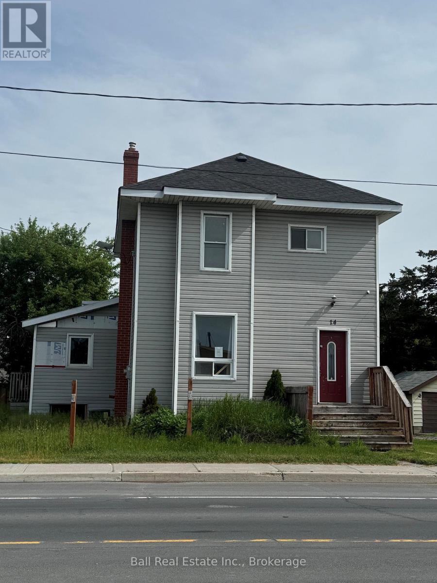 14 OTTAWA STREET W - 3