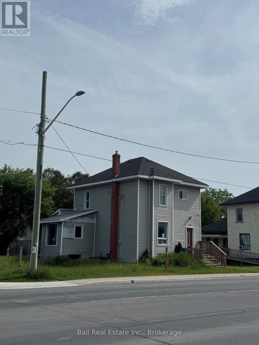 14 OTTAWA STREET W - 4