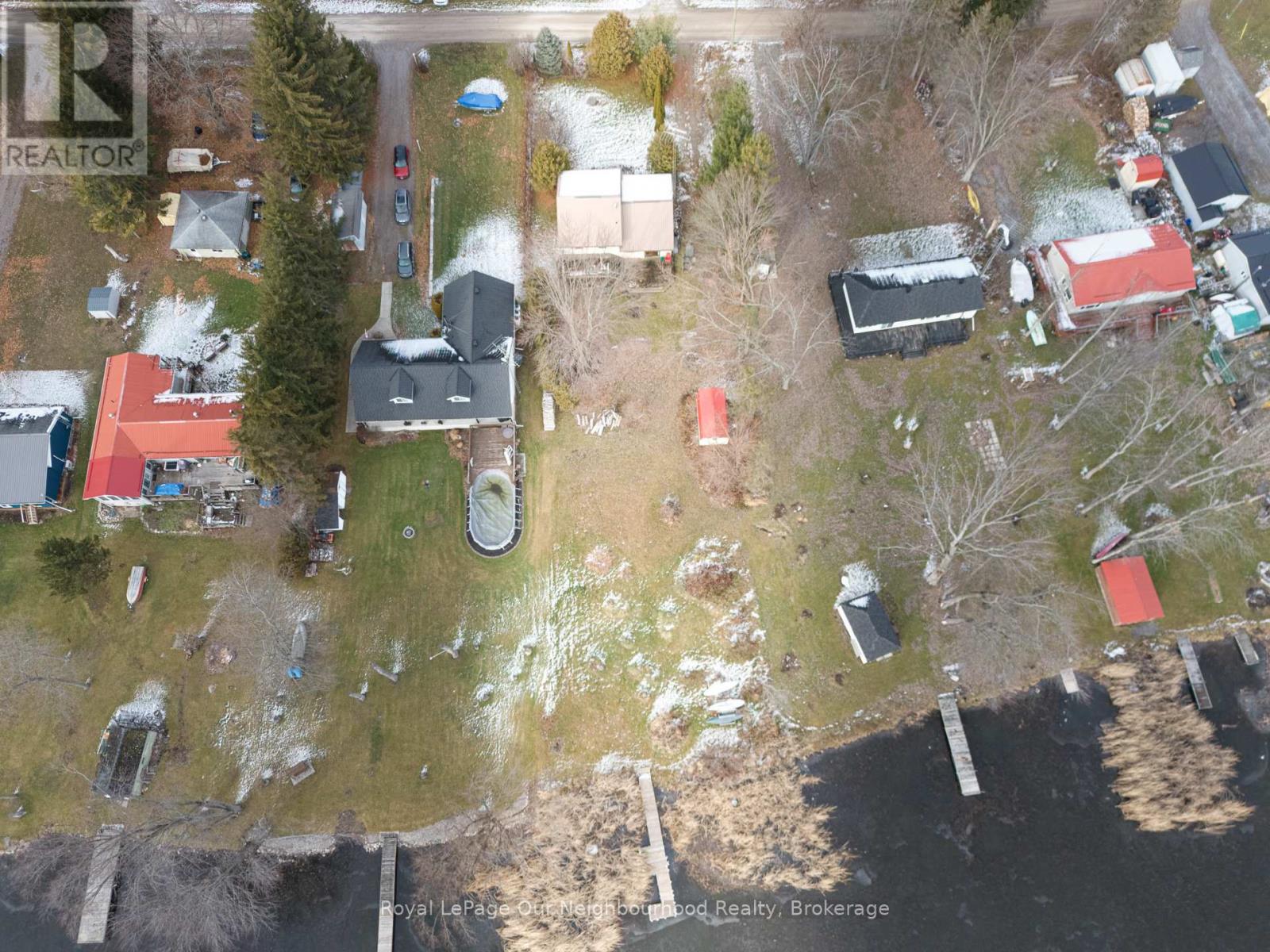 25 RIVER ROAD W - 21